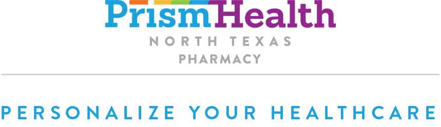 Prism Health North Texas Personalize Your Healthcare